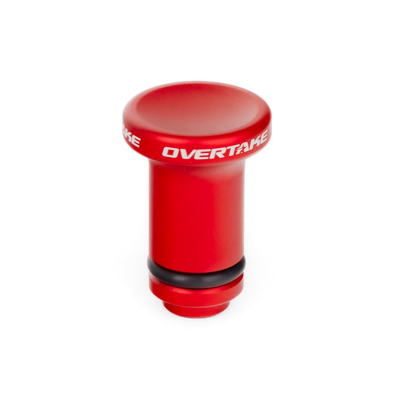 OVERTAKE E-Brake Drift Button 2005-2026 WRX / 2005-2021 STI
