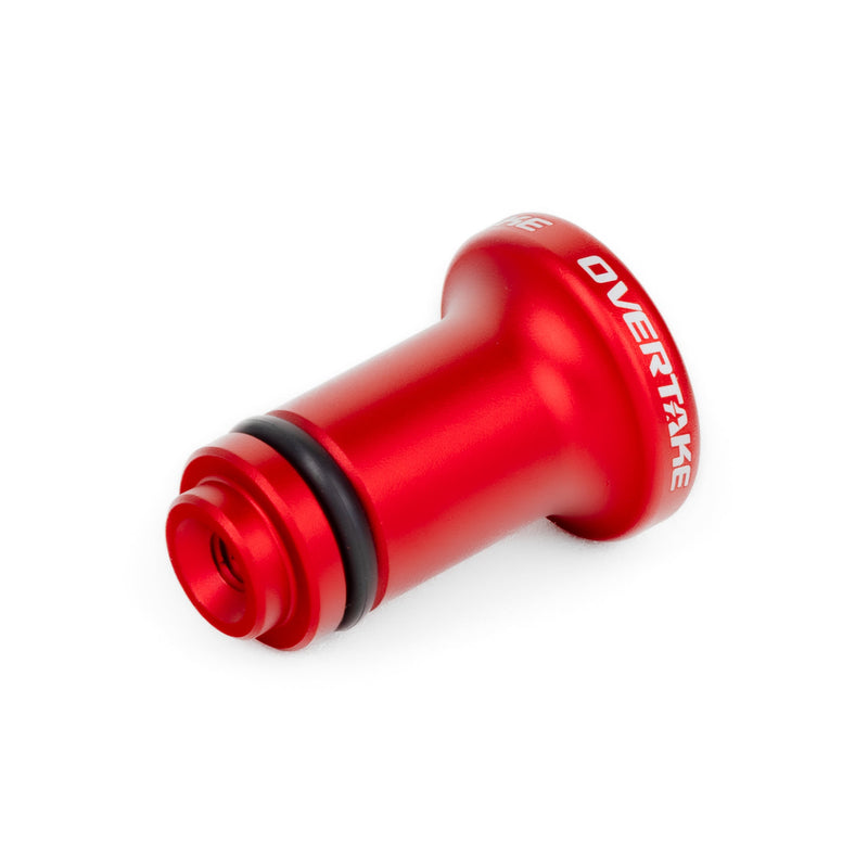 OVERTAKE E-Brake Drift Button 2005-2026 WRX / 2005-2021 STI