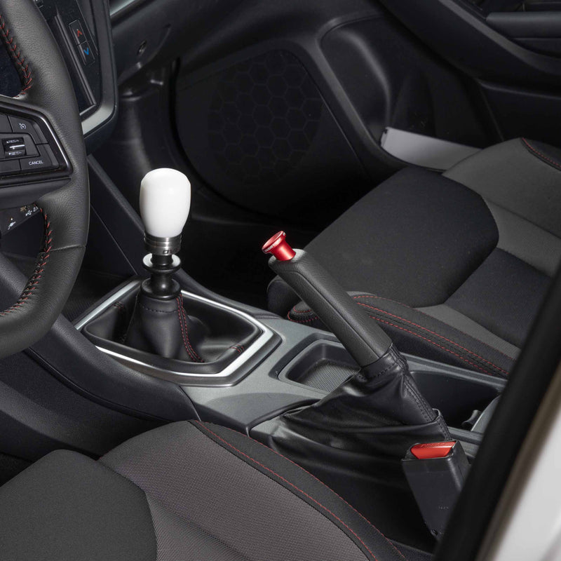 OVERTAKE E-Brake Drift Button 2005-2026 WRX / 2005-2021 STI