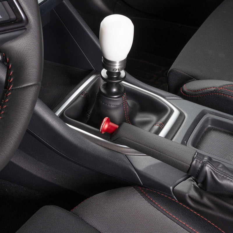 OVERTAKE E-Brake Drift Button 2005-2026 WRX / 2005-2021 STI