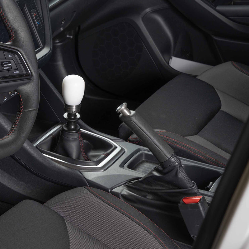 OVERTAKE E-Brake Drift Button 2005-2026 WRX / 2005-2021 STI