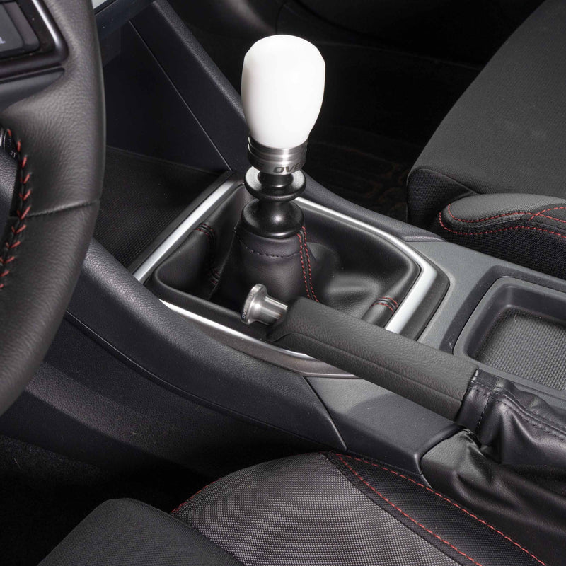 OVERTAKE E-Brake Drift Button 2005-2026 WRX / 2005-2021 STI