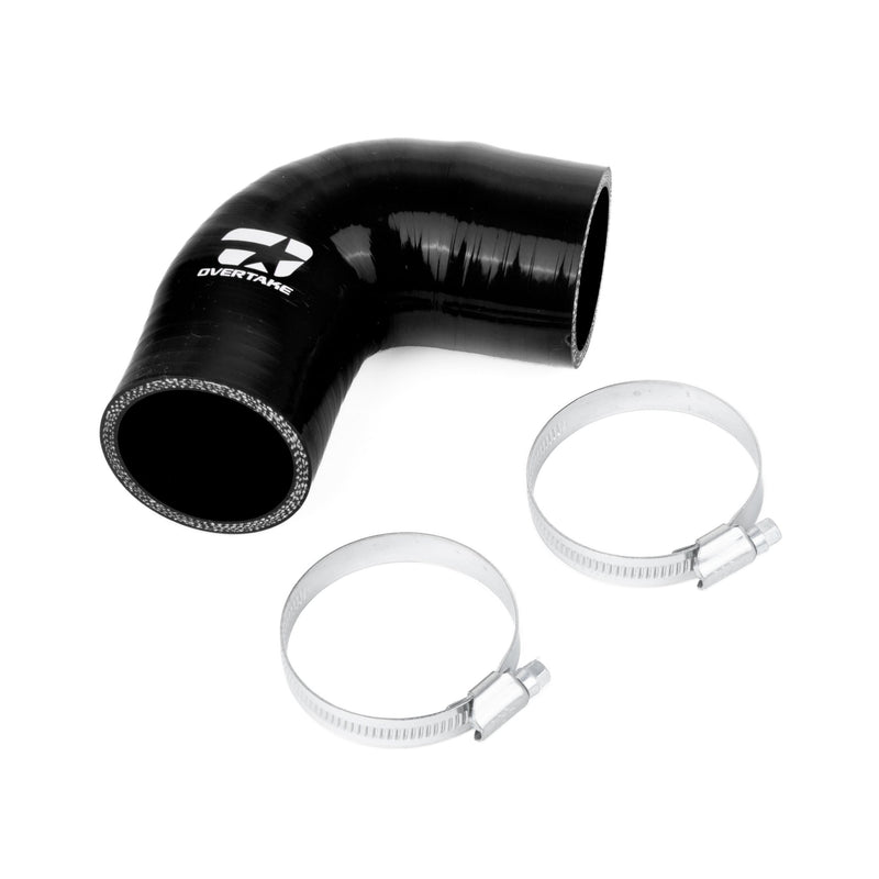 OVERTAKE Intercooler Y-Pipe Coupler 2004-2021 STI / 2002-2007 WRX