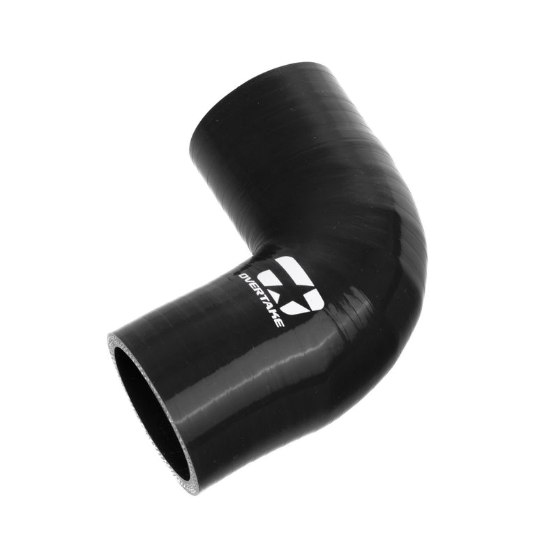 OVERTAKE Intercooler Y-Pipe Coupler 2004-2021 STI / 2002-2007 WRX