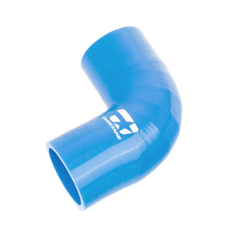 OVERTAKE Intercooler Y-Pipe Coupler 2004-2021 STI / 2002-2007 WRX