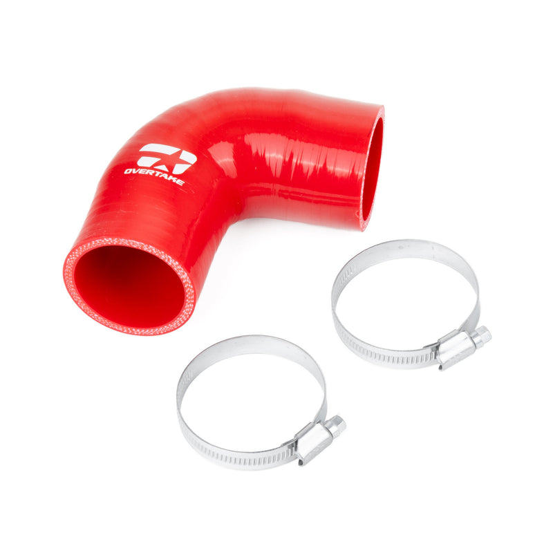 OVERTAKE Intercooler Y-Pipe Coupler 2004-2021 STI / 2002-2007 WRX