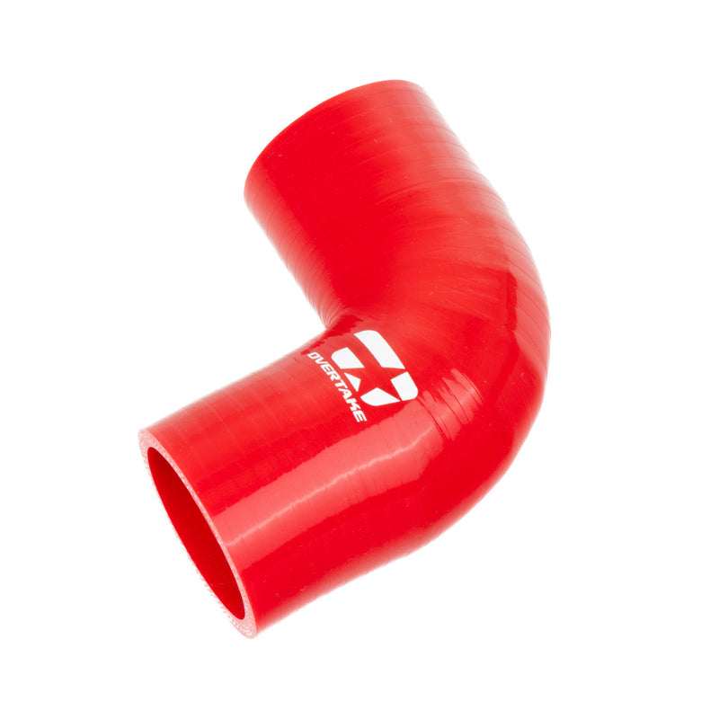 OVERTAKE Intercooler Y-Pipe Coupler 2004-2021 STI / 2002-2007 WRX