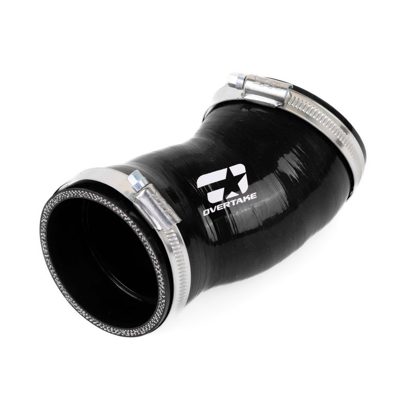OVERTAKE TMIC Throttle Body Coupler 2008-2021 WRX