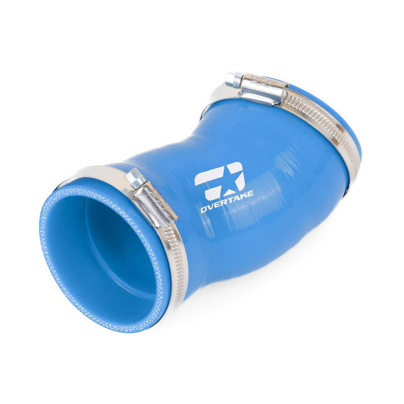OVERTAKE TMIC Throttle Body Coupler 2008-2021 WRX