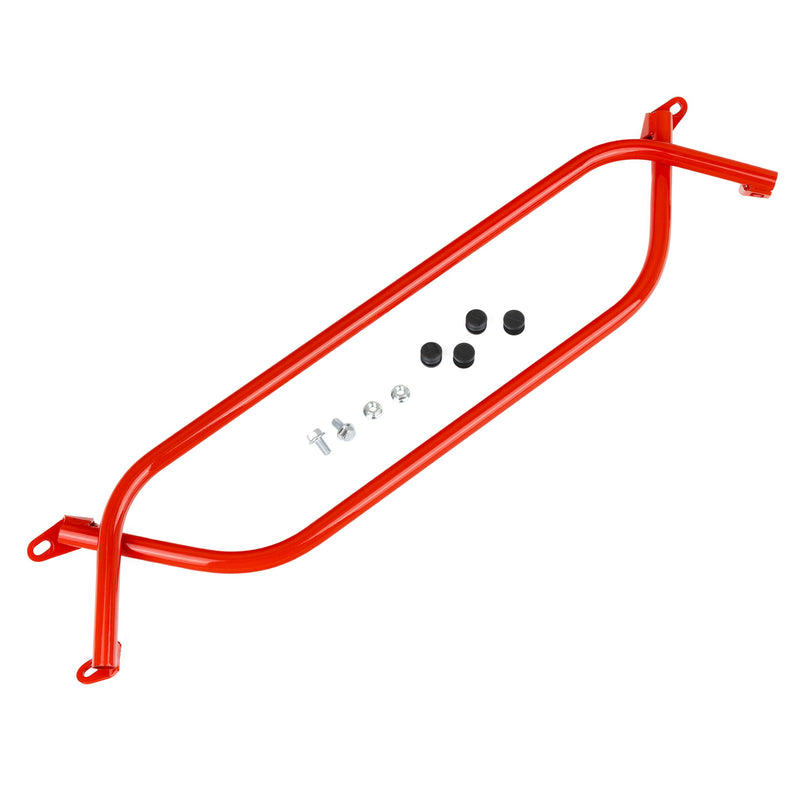 OVERTAKE Radiator Brace 2022-2026 WRX