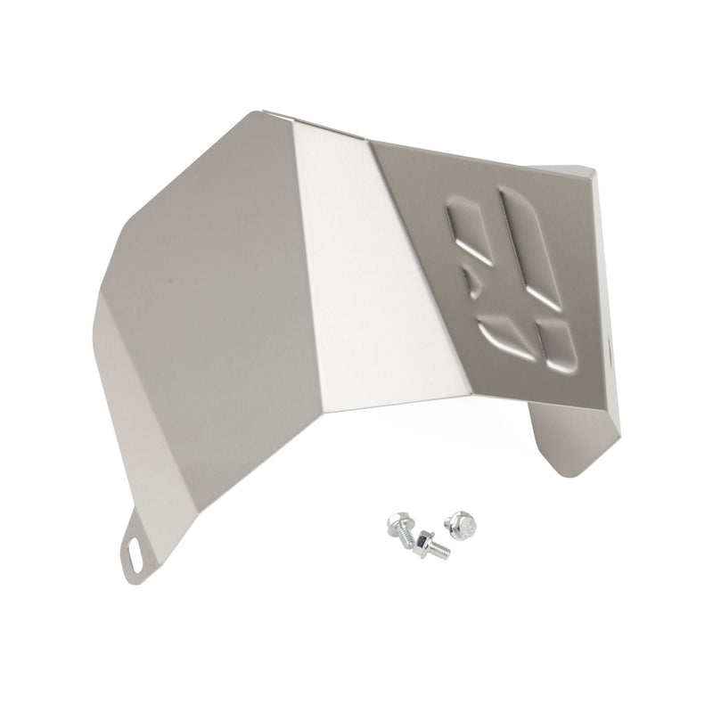 OVERTAKE Turbo Heatshield 2002-2014 WRX / 2004-2021 STI