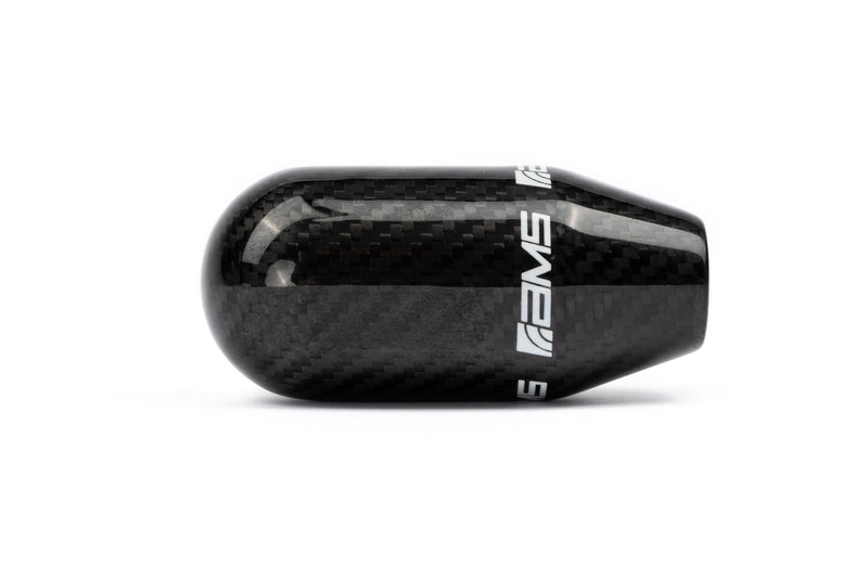 AMS Performance Carbon Fiber Shift Knob 2015+ WRX / 2004-2021 STI