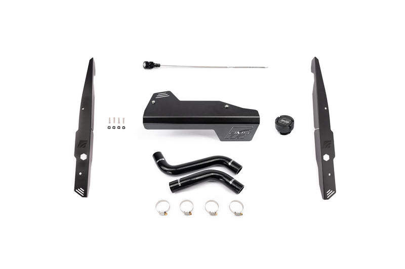 AMS Performance Complete Engine Dress-up Kit 2022-2026 WRX