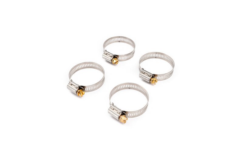 AMS Performance Engine Coolant Hoses 2022+ WRX