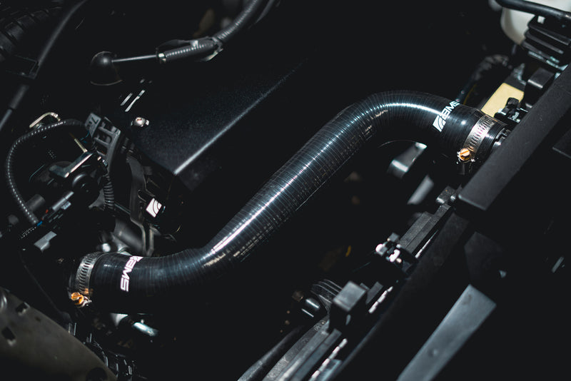 AMS Performance Engine Coolant Hoses 2022+ WRX