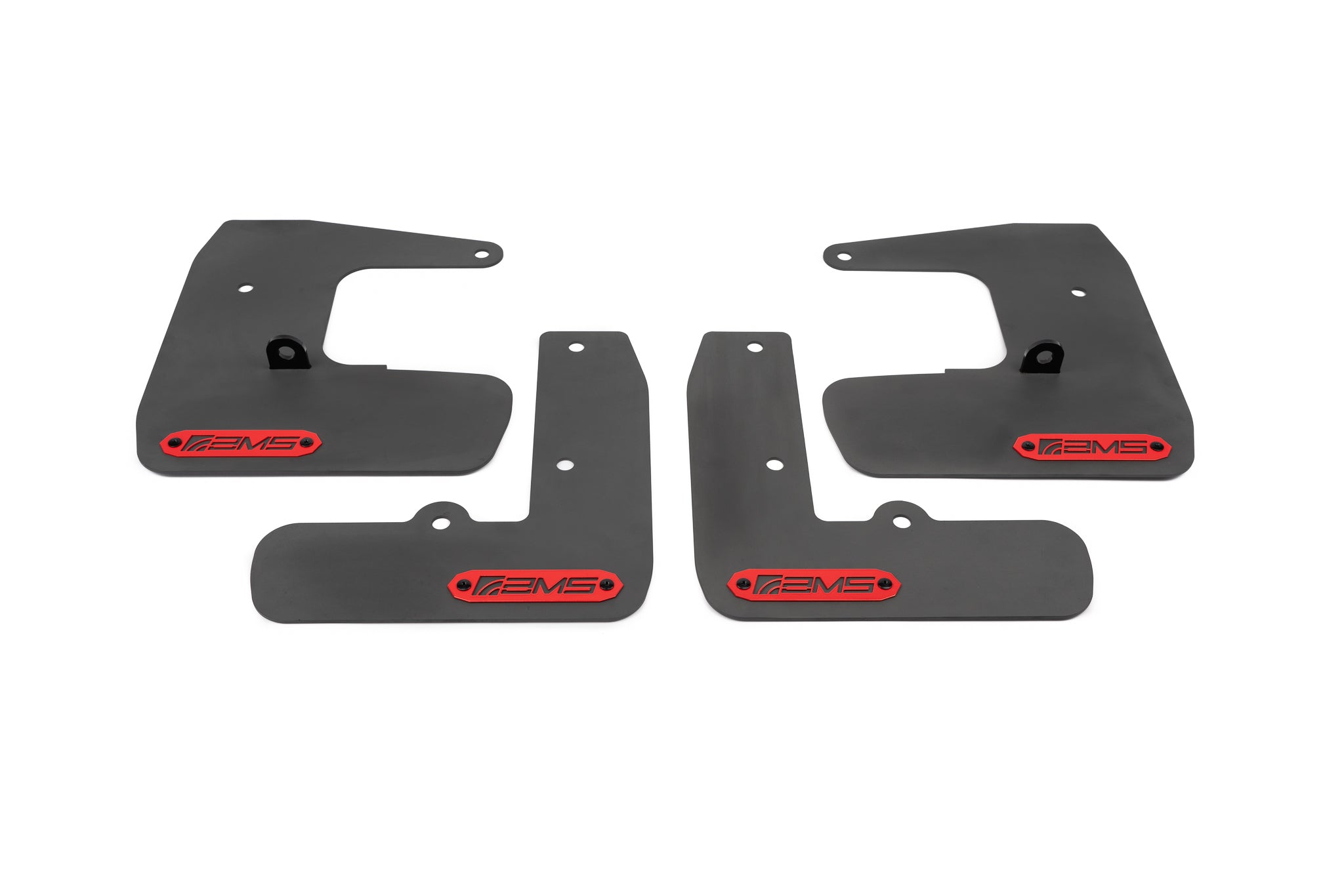 AMS Performance Mud Flaps 2022-2026 WRX — WRXDaily