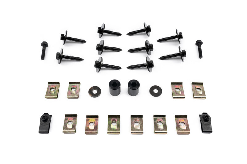 AMS Performance Mud Flaps 2022+ WRX