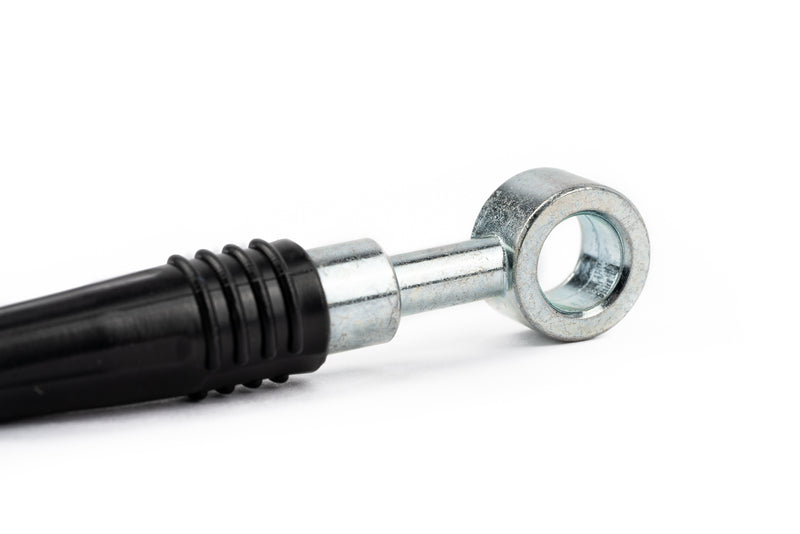 AMS Performance Stainless Steel Clutch Line 2022+ WRX