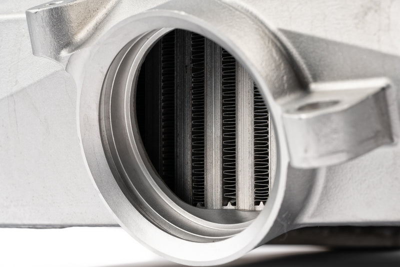 AMS Performance Top Mount Intercooler 2022+ WRX