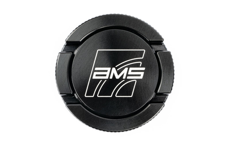 AMS Performance Billet Engine Oil Cap 2022+ WRX