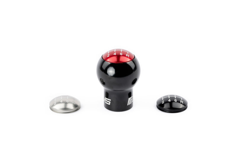 AMS Performance Billet Shift Knob 2015+ WRX / 2004-2021 STI