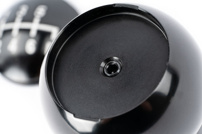 AMS Performance Billet Shift Knob 2015+ WRX / 2004-2021 STI