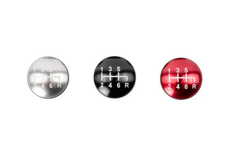 AMS Performance Billet Shift Knob 2015+ WRX / 2004-2021 STI