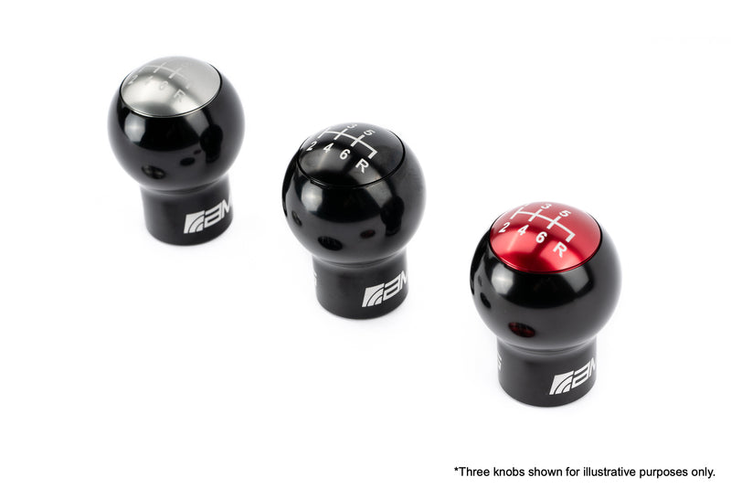 AMS Performance Billet Shift Knob 2015+ WRX / 2004-2021 STI