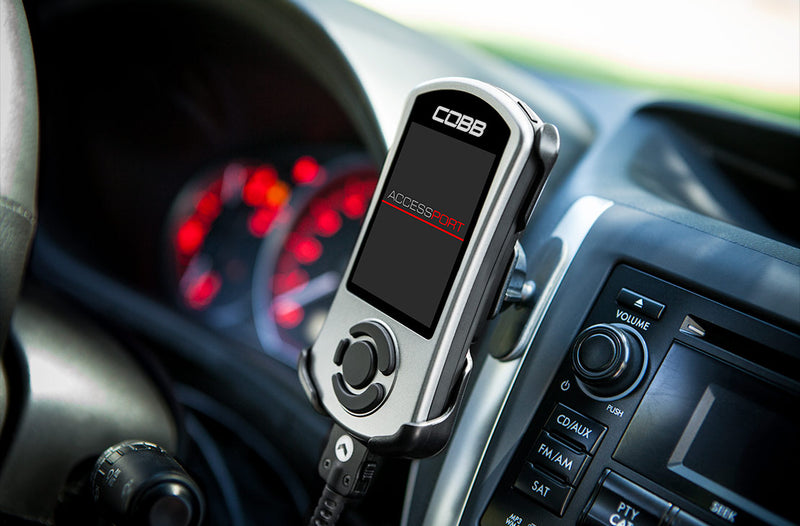 COBB Tuning Stage 1+ Redline Power Package 2008-2014 WRX / 2008-2014 STI