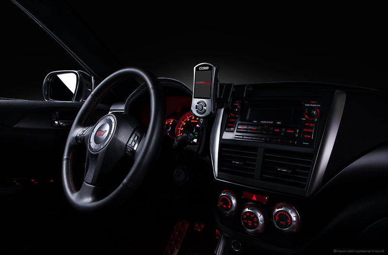 COBB Tuning Stage 1+ Redline Power Package 2008-2014 WRX / 2008-2014 STI