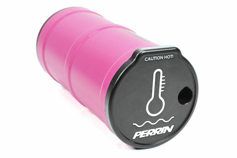 Perrin Pink Coolant Overflow Tank 2002+ WRX / 2004-2021 STI