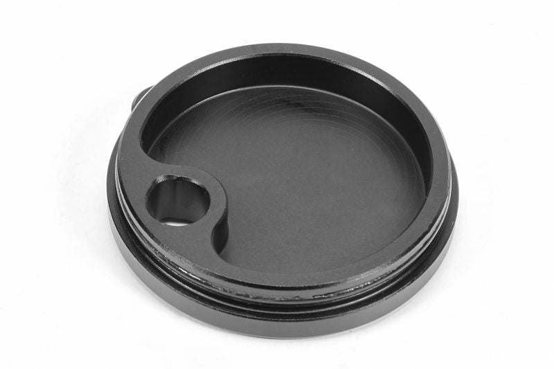 Perrin Red Coolant Overflow Tank 2002+ WRX / 2004-2021 STI