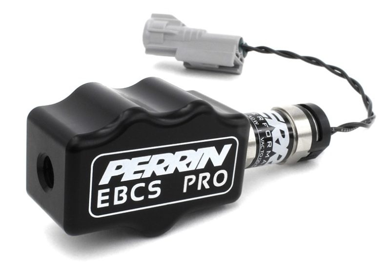 Perrin EBCS Pro Boost Control Solenoid 2008-2021 STI