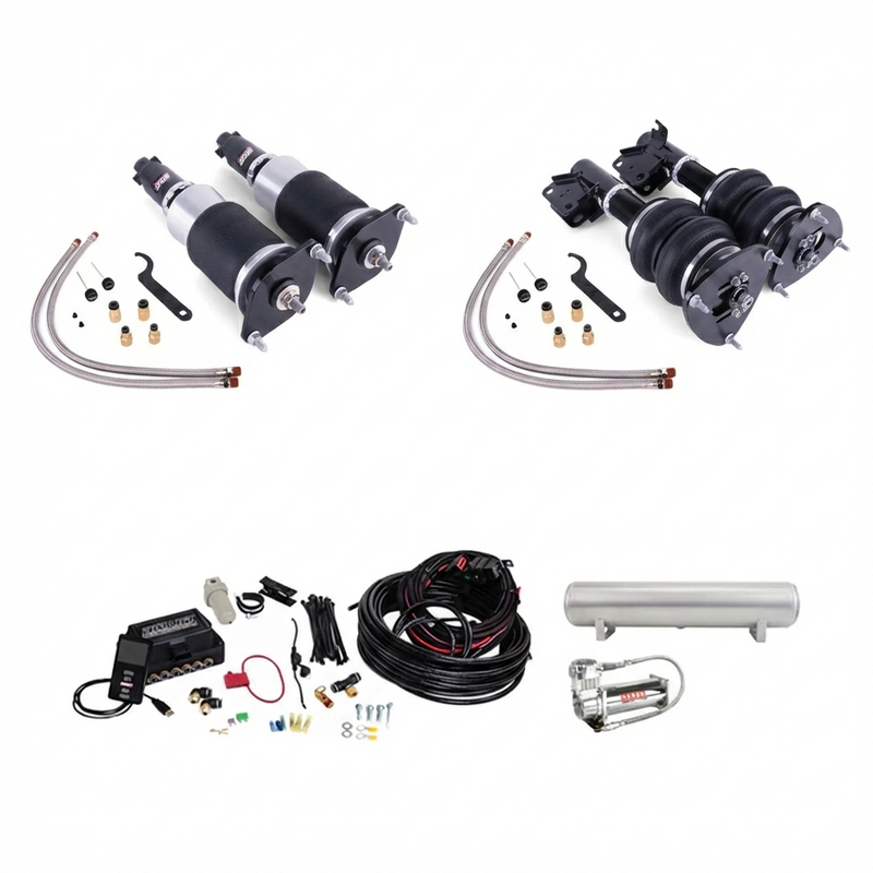 Air Lift Performance 3H Full Kit 2015-2021 WRX / 2015-2021 STI