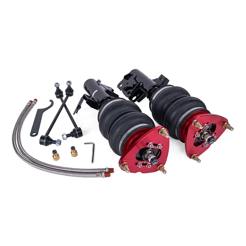 Air Lift Performance Front Kit 2022+ WRX