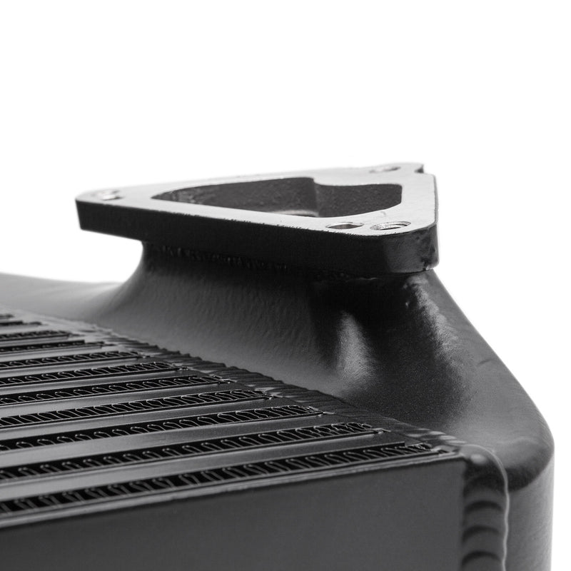 COBB Tuning Top Mount Intercooler Kit Black 2022+ WRX