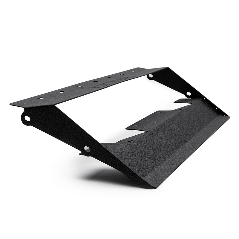 COBB Tuning Top Mount Intercooler Kit Black 2022+ WRX