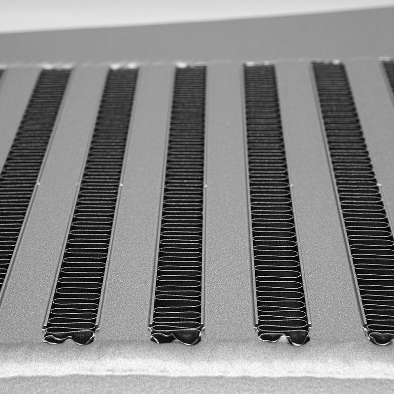 COBB Tuning Top Mount Intercooler Kit Silver 2022+ WRX