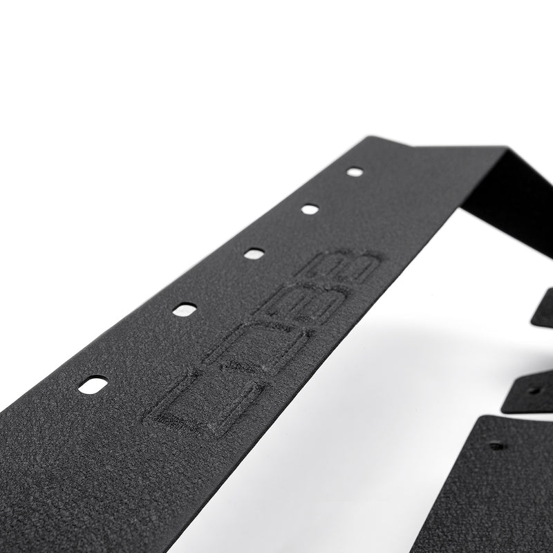 COBB Tuning Top Mount Intercooler Kit Silver 2022+ WRX