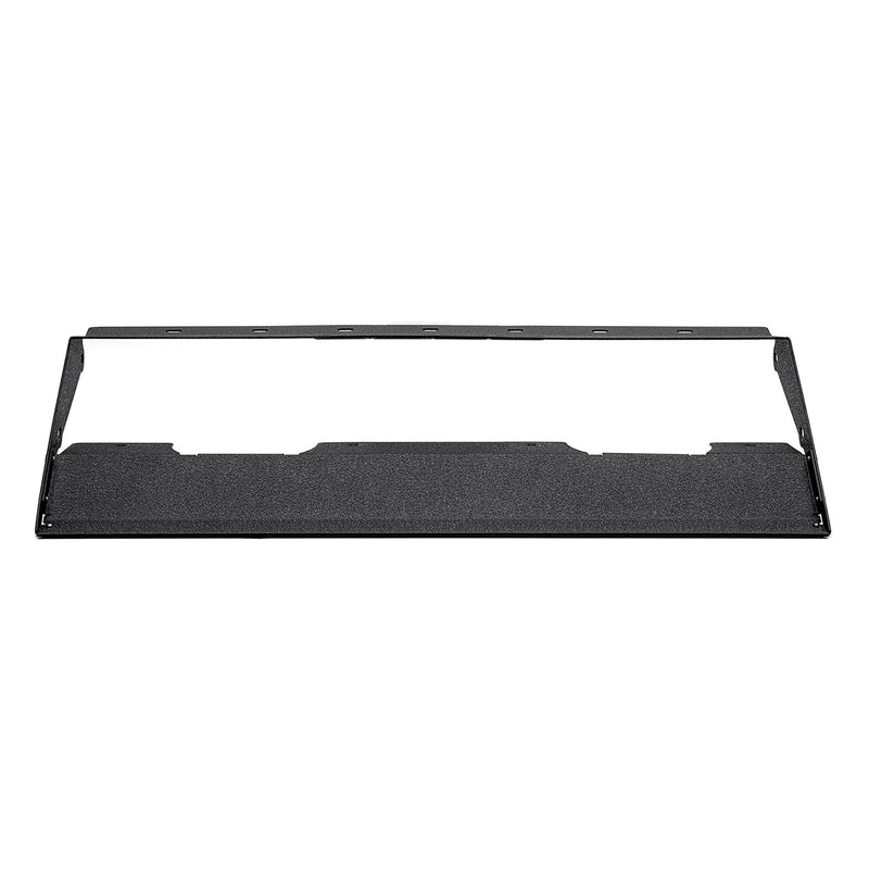 COBB Tuning Top Mount Intercooler Kit Silver 2022+ WRX