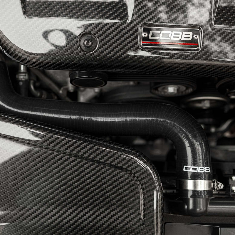 COBB Tuning Silicone Radiator Hose Kit 2015-2021 WRX