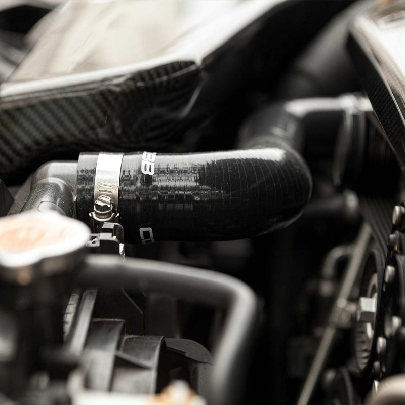 COBB Tuning Silicone Radiator Hose Kit 2015-2021 WRX