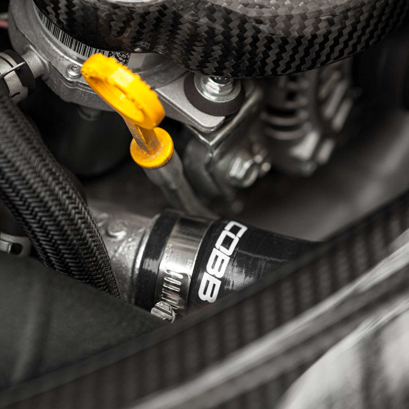 COBB Tuning Silicone Radiator Hose Kit 2015-2021 WRX