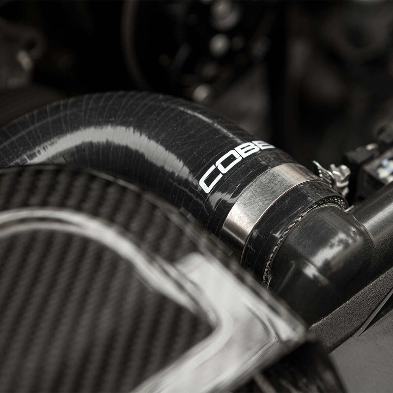 COBB Tuning Silicone Radiator Hose Kit 2015-2021 WRX
