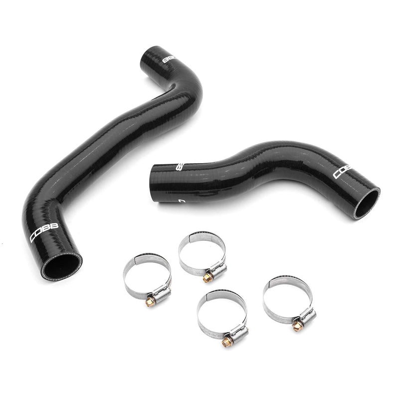 COBB Tuning Silicone Radiator Hose Kit 2015-2021 WRX