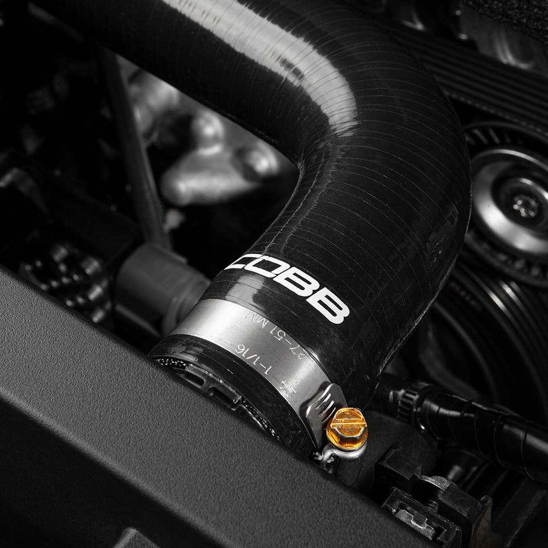COBB Tuning Silicone Radiator Hose Kit 2022+ WRX