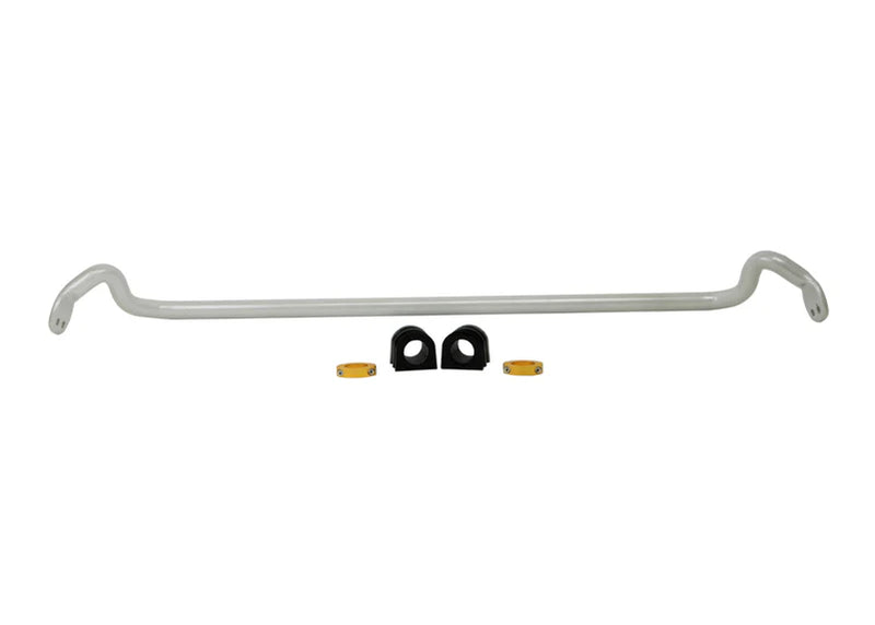 Whiteline 27mm Adjustable Front Sway Bar 2004-2006 STI
