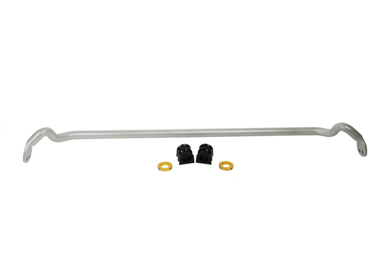 Whiteline 27mm Adjustable Front Sway Bar 2004-2006 STI