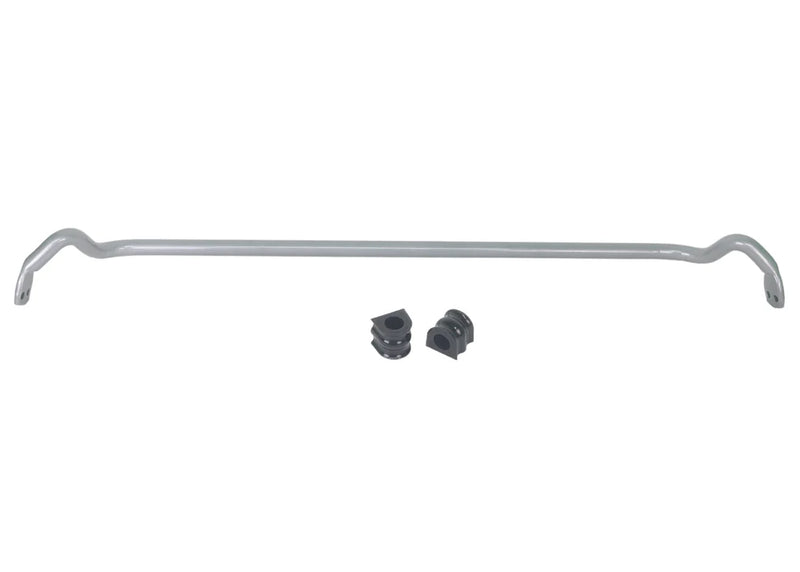 Whiteline 24mm Adjustable Front Sway Bar Kit 2004-2006 STI