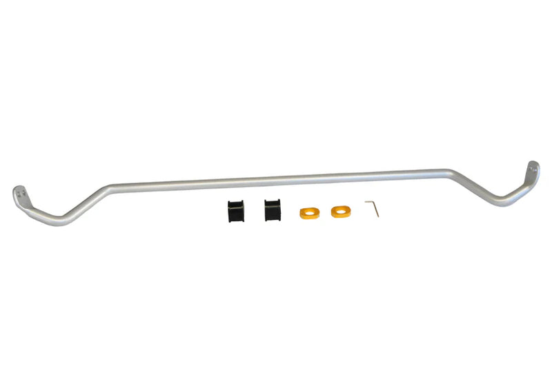 Whiteline 24mm Adjustable Front Sway Bar 2011-2014 WRX / 2008-2014 STI